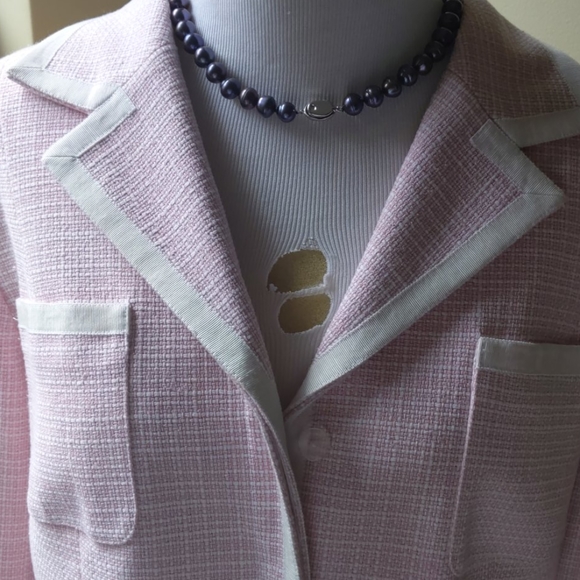 Formal Blazer/ wtags - Picture 2 of 8